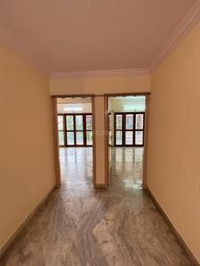 Hall Image of 1231 Sq.ft 2 BHK Apartment / Flat for rent in C V Raman Nagar Bengaluru for Rs. 40000