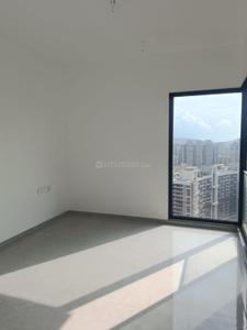 Bedroom Image of 2022 Sq.ft 4 BHK Apartment / Flat for rent in ANP Universe, Balewadi Pune for Rs. 120000