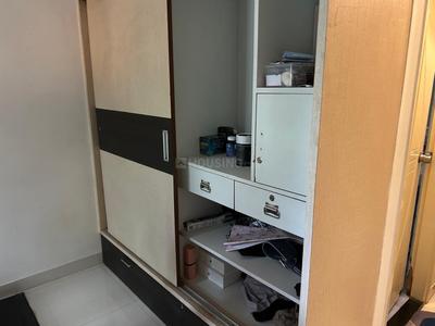 Bedroom Image of 1044 Sq.ft 2 BHK Apartment / Flat for sale in Buildafina Lumos, Harlur Bengaluru for Rs. 9800000