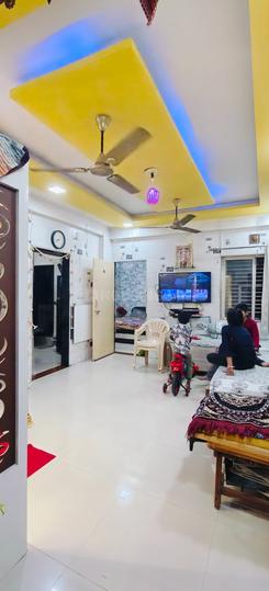 Suvas Shreenath Residency Main Image 1