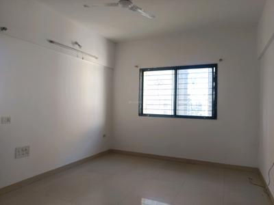 Bedroom Image of 1050 Sq.ft 2 BHK Apartment / Flat for rent in Magarpatta Trillium, Magarpatta City Pune for Rs. 40000