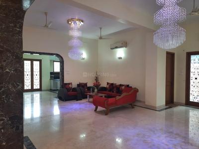 Hall Image of 5000 Sq.ft 7 BHK Independent House for rent in Kottivakkam Chennai for Rs. 250000