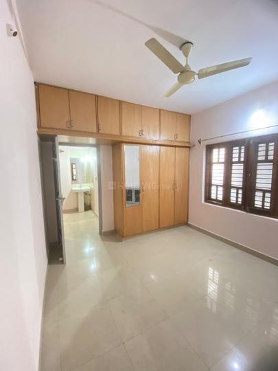 Residential apartment Munekoala Bedroom 1