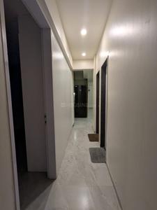 Image of 1545 Sq.ft 3 BHK Apartment / Flat for sale in Gangotree Suhrud, Erandwane, Pune for Rs. 28000000