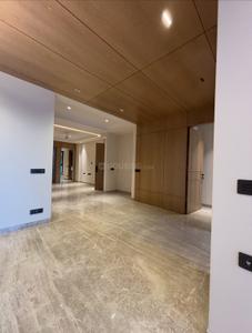 Living Room Image of 910 Sq.ft 3 BHK Builder Floor for sale in Aakriti Infra Luxury Apartment 3, Najafgarh New Delhi for Rs. 6800000