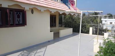 Image of 1200 Sq.ft 2 BHK Builder Floor for rent in Gannavaram, Vijayawada for Rs. 15000
