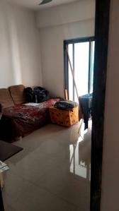 Bedroom Image of 1450 Sq.ft 3 BHK Apartment / Flat for sale in Vijay Nagar Indore for Rs. 9000000