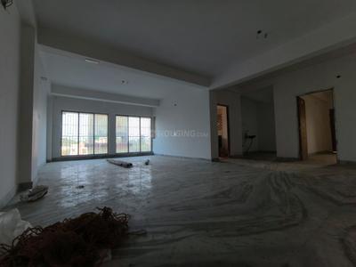 Hall Image of 1998 Sq.ft 4 BHK Apartment / Flat for sale in Behala Kolkata for Rs. 11000000