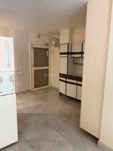 Kitchen Image of 9000 Sq.ft 3 BHK Villa for rent in Samarkhand Sunny Brooks, Kaikondrahalli Bengaluru for Rs. 300000