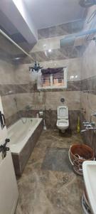 Bathroom Image of 1300 Sq.ft 2.5 BHK Independent House for rent in Kammanahalli Bengaluru for Rs. 29500