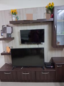 Hall Image of 1052 Sq.ft 2 BHK Apartment / Flat for sale in Vadavalli Coimbatore for Rs. 6800000