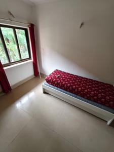 Bedroom Image of 1294 Sq.ft 2 BHK Apartment / Flat for rent in Kadamba Goa for Rs. 35000