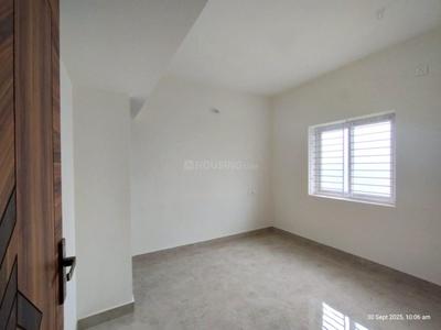 Bedroom Image of 886 Sq.ft 2 BHK Apartment / Flat for sale in Ambattur Chennai for Rs. 6500000