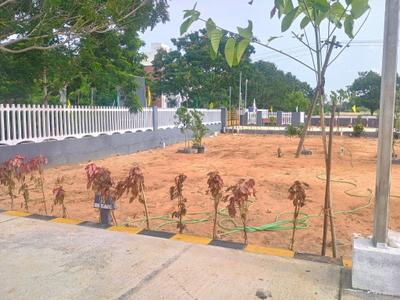 Image of 1180 Sq.ft Residential Plot / Land for sale in Ponmar, Chennai for Rs. 6900000