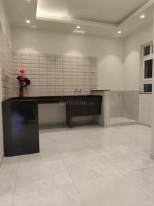 Kitchen Image of 950 Sq.ft 2 BHK Apartment / Flat for sale in Nyati Exuberance, Mohammed Wadi Pune for Rs. 5990000