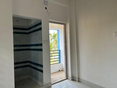 Hall Image of 676 Sq.ft 2 BHK Apartment / Flat for sale in Rajarhat Kolkata for Rs. 2100000