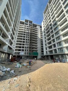 Image of 2875 Sq.ft 4 BHK Apartment / Flat for sale in Pratishtha Heights, Palanpur, Surat for Rs. 11500000