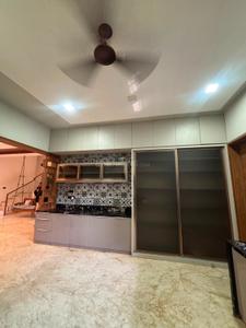 Bedroom Image of 6005 Sq.ft 5 BHK Villa for sale in South Bopal Ahmedabad for Rs. 60000000