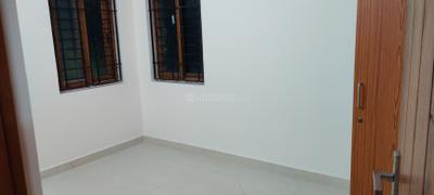 Bedroom Image of 950 Sq.ft 2 BHK Independent House for rent in Maduravoyal Chennai for Rs. 25000