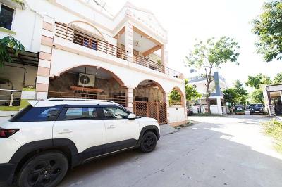 Building Image of 1323 Sq.ft 3 BHK Independent House for sale in Nava Naroda Ahmedabad for Rs. 18900000