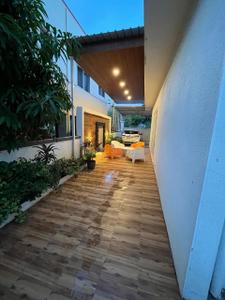 Image of 2400 Sq.ft 3 BHK Apartment / Flat for sale in Dhayari, Pune for Rs. 35000000