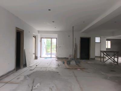 Living Room Image of 3150 Sq.ft 5 BHK Apartment / Flat for sale in Vajarahalli Bengaluru for Rs. 29000060