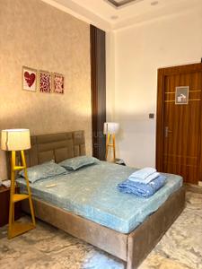 Bedroom Image of Kalka pg for girls &amp; boys in Surya Nagar, Ghaziabad
