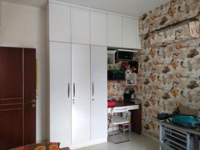 Bedroom Image of 2040 Sq.ft 3 BHK Apartment / Flat for sale in Mahanagar Ecopolise, Nagole Hyderabad for Rs. 19100000