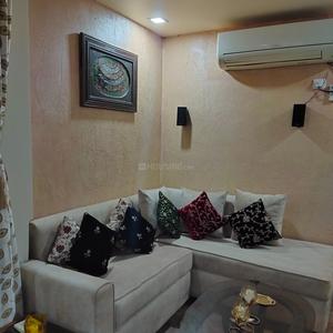 Hall Image of 1600 Sq.ft 3 BHK Apartment / Flat for sale in Lalbagh Lucknow for Rs. 9000000