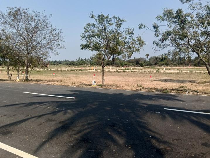 Redhills somangalam plots Main Image 1