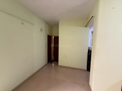 Hall Image of 952 Sq.ft 2 BHK Apartment / Flat for rent in Vaishno Devi Circle Ahmedabad for Rs. 23000
