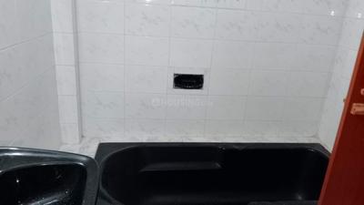 Image of 700 Sq.ft 1 BHK Builder Floor for rent in Thiruvanmiyur, Chennai for Rs. 25000