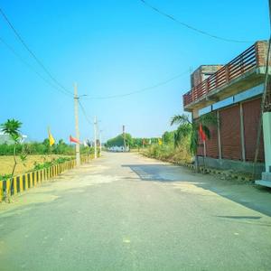 Image of 2000 Sq.ft Residential Plot / Land for sale in Sultanpur Road, Lucknow for Rs. 2000000