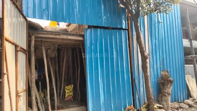 Image of 100 Sq.ft Residential Plot / Land for sale in Sector 41, Noida for Rs. 32500000