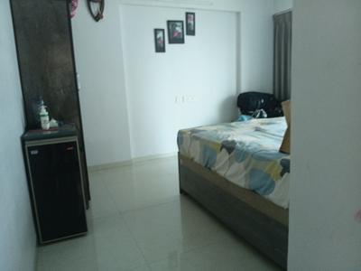 Bedroom Image of 2200 Sq.ft 3 BHK Apartment / Flat for sale in Banjara Hills, Ulwe Navi Mumbai for Rs. 23000000