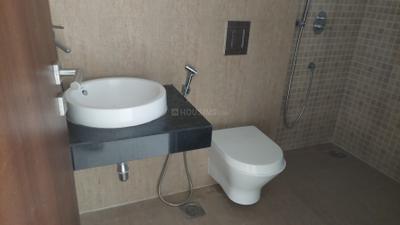 Image of 1885 Sq.ft 3 BHK Apartment / Flat for rent in Lodha Belmondo, Gahunje, Pune for Rs. 66000