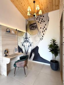 Hall Image of 1528 Sq.ft 3 BHK Apartment / Flat for sale in Arpora Goa for Rs. 31500000