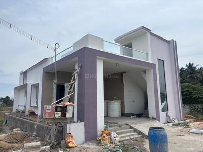 2 BHK Independent House