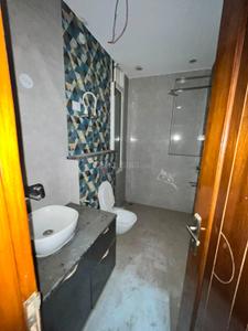 Image of 2150 Sq.ft 3 BHK Builder Floor for rent in Sector 46, Noida for Rs. 37000