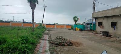 Image of 1100 Sq.ft Residential Plot / Land for sale in Jetpura, Indore for Rs. 4500000