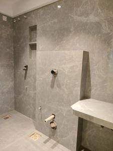 Bedroom Two Image of 903 Sq.ft 2 BHK Apartment / Flat for sale in Meghna Riviera, Goregaon West Mumbai for Rs. 19100000