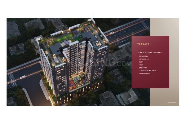 Sahakar Excel Acropolis I Main Image 1