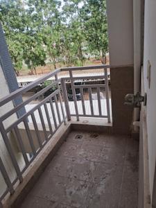 Balcony Image of 1071 Sq.ft 2 BHK Apartment / Flat for sale in Sarjapur Bengaluru for Rs. 11000000