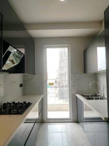 Kitchen Image of 1800 Sq.ft 3 BHK Apartment / Flat for sale in Anant Raj Estate, Kadarpur Gurgaon for Rs. 21500000