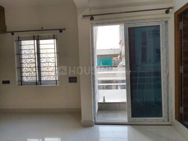 Karthik Kumar Residency Bedroom 1