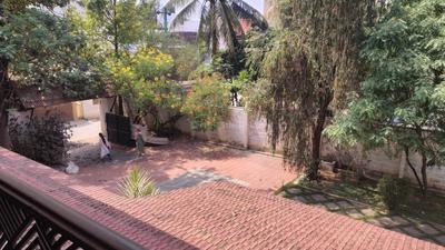 Living Room Image of 7000 Sq.ft 7 BHK Independent House for rent in Horamavu Bengaluru for Rs. 320000