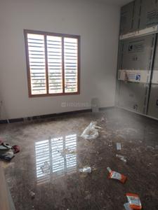 Hall Image of 800 Sq.ft 3 BHK Independent House for sale in Andrahalli Bengaluru for Rs. 16000000