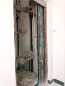 Lift Image of 986 Sq.ft 3 BHK Apartment / Flat for sale in Garia, Sonarpur Kolkata for Rs. 4200000