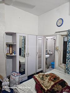 Bedroom Image of PG for men in Bhai Randhir Singh Nagar, Ludhiana