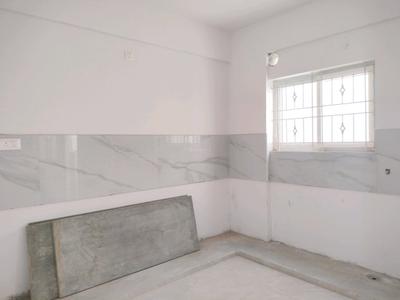Kitchen Image of 1375 Sq.ft 3 BHK Apartment / Flat for sale in MG Infinity, Kadagrahara Bengaluru for Rs. 7056000